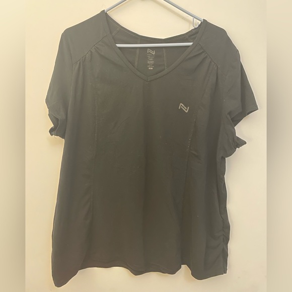 Women Plus Size Assorted Workout Tees - Picture 9 of 13